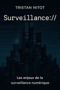 Couverture de 'Surveillance'