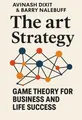 Cover of 'The art of strategy'
