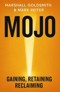 Cover of 'Mojo'