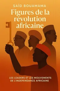 Couverture de 'Figures de la revolution africaine'