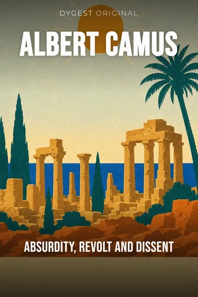 Albert Camus