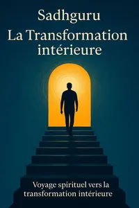 Couverture de 'La transformation interieure'