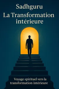 Couverture de 'La transformation interieure'