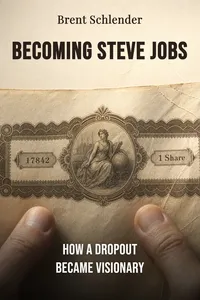 Becoming Steve Jobs