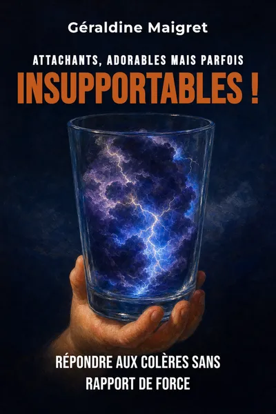 Attachants, adorables mais parfois insupportables !