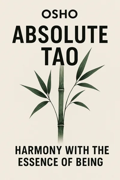 Cover of 'Absolute tao'