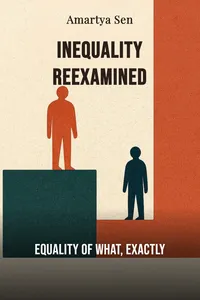 Inequality Reexamined