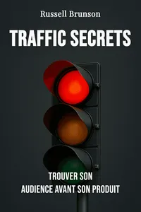Traffic secrets