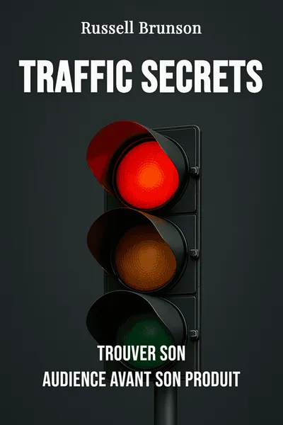 Traffic secrets