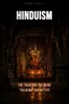 Cover of 'Hinduism'