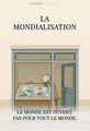Couverture de 'La mondialisation'