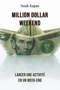 Million Dollar Weekend