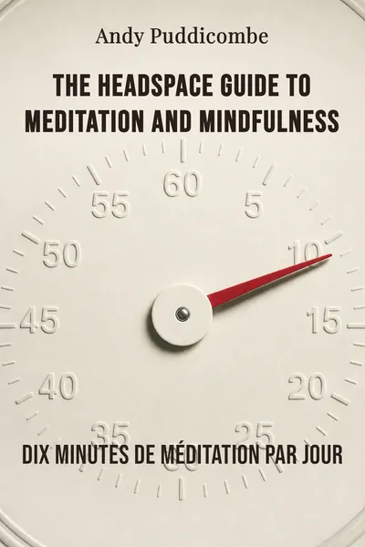 The Headspace Guide to Meditation and Mindfulness