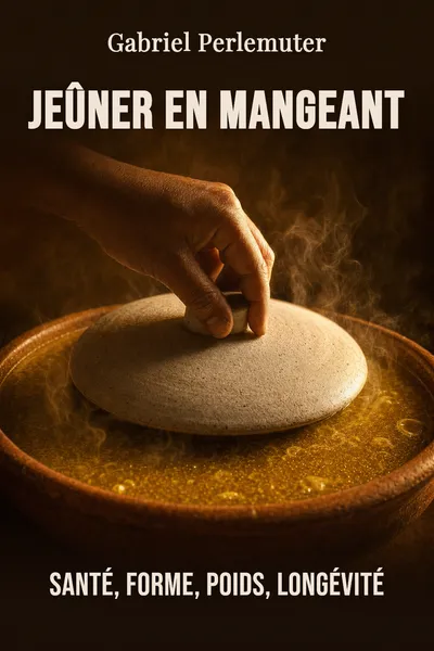 Jeûner en mangeant