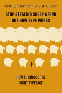 Stop Stealing Sheep & Find Out How Type Works