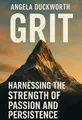 Cover of 'Grit'