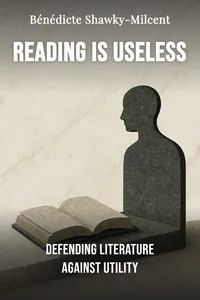 Reading Is Useless