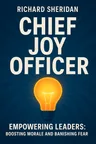 Cover of 'Chief joy officer'