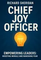 Cover of 'Chief joy officer'
