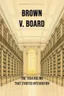 Cover of 'Brown v board'