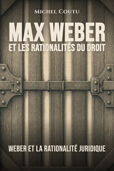 Max Weber et les rationalités du droit