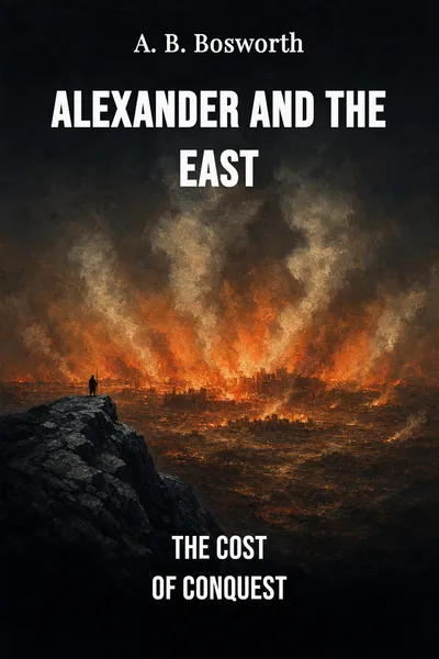 Alexander and the East