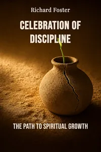 Celebration Of Discipline