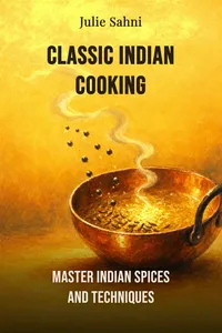 Classic Indian Cooking