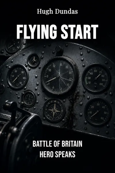 Flying Start