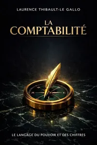 Couverture de 'La comptabilite'