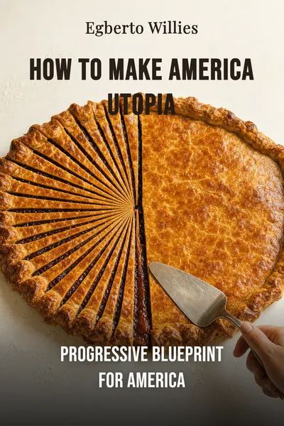 How to Make America Utopia