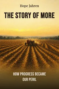 The Story of More