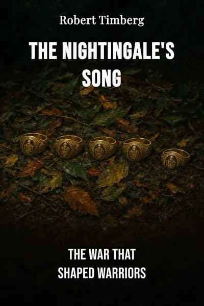 The Nightingale's Song