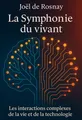 Couverture de 'La symphonie du vivant'