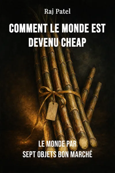 Comment le monde est devenu cheap