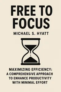 Cover of 'Free to focus'