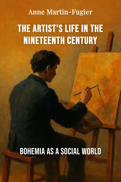 The Artist's Life in the Nineteenth Century