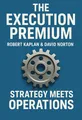 Cover of 'The execution premium'