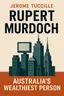 Cover of 'Rupert murdoch'