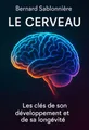 Couverture de 'Le cerveau'