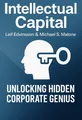 Cover of 'Intellectual capital'