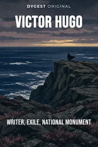 Victor Hugo