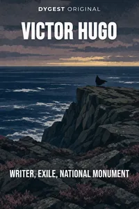 Victor Hugo