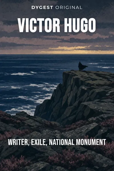 Victor Hugo