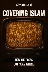 Covering Islam