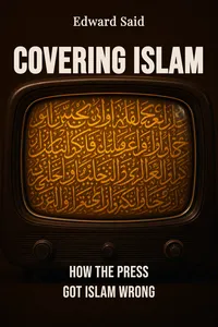 Covering Islam