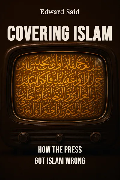 Covering Islam