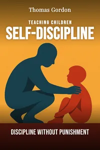 Teaching Children Self-Discipline