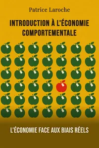 Introduction à l'économie comportementale