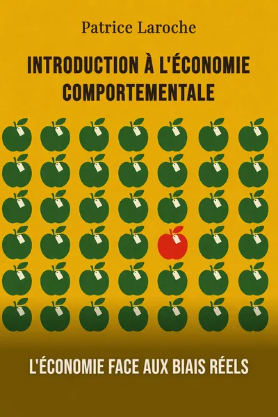 Introduction à l'économie comportementale